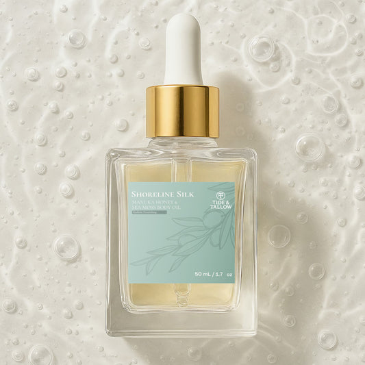 The Sweet Secret: Manuka Honey in Skincare