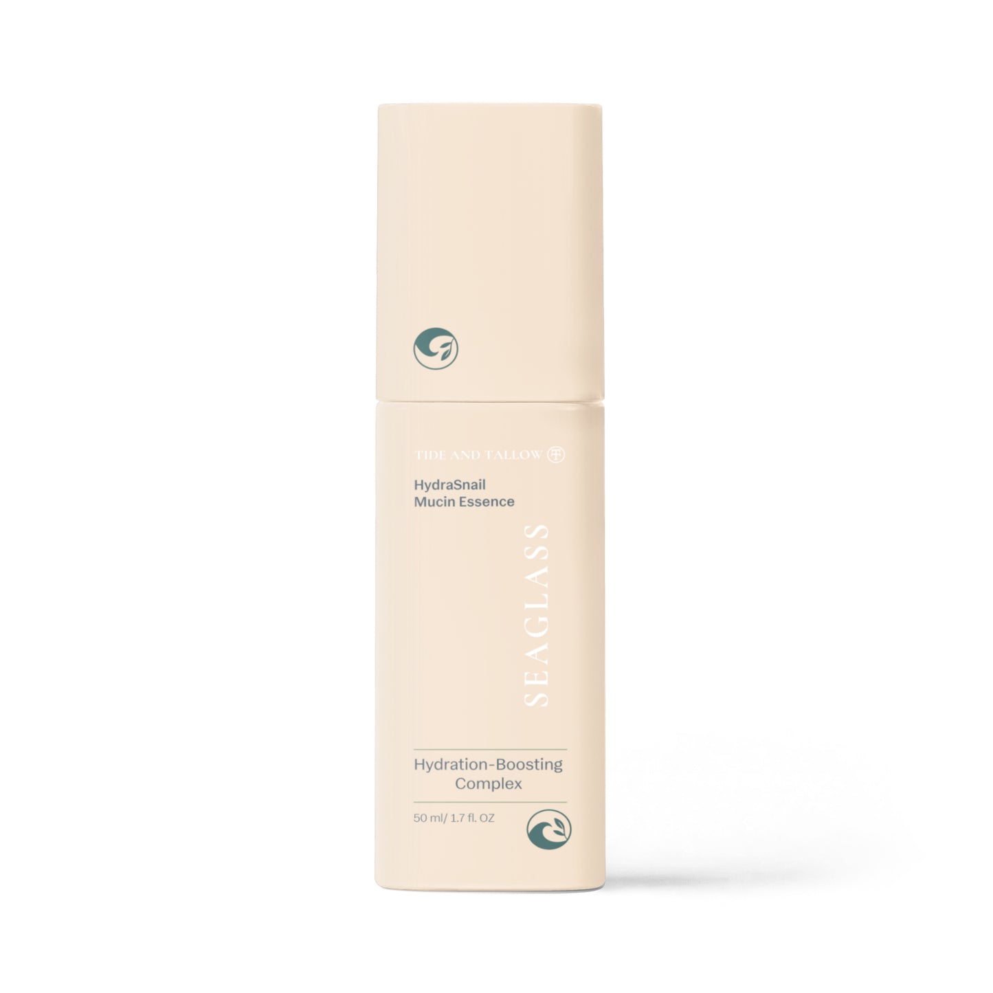 "SeaGlass" HydraSnail Mucin Essence