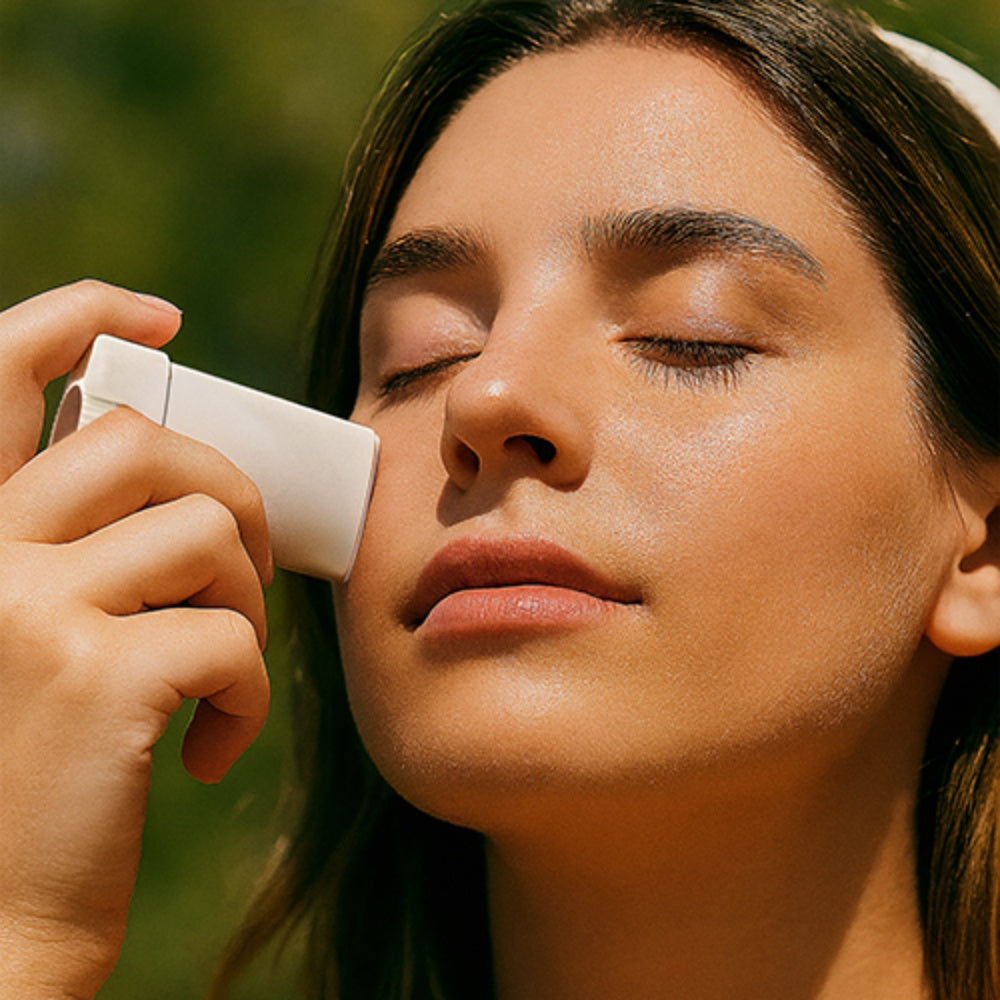 'Elemental' Tallow Zinc Sun Stick 2 Pack