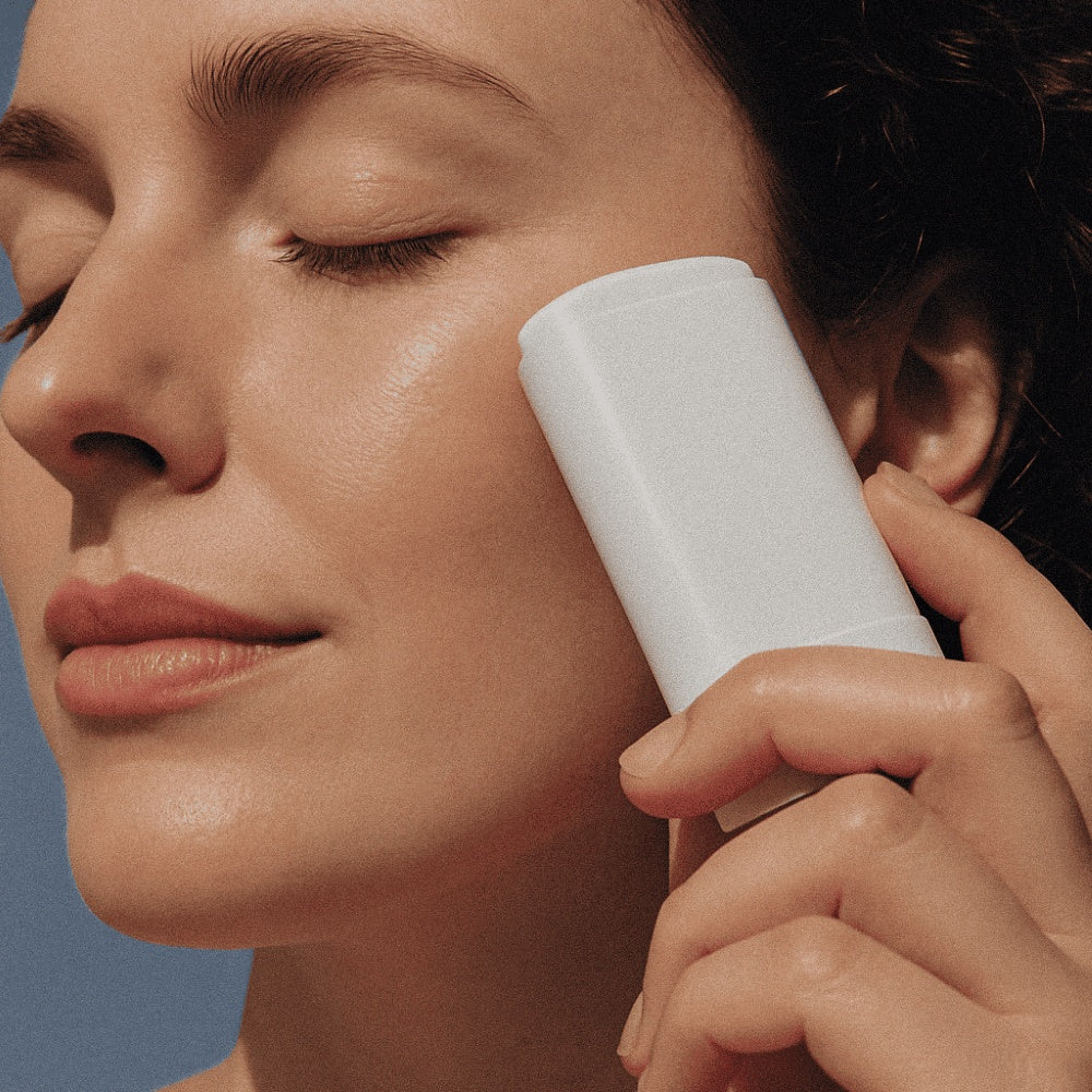 'Elemental' Tallow Zinc Sun Stick 2 Pack